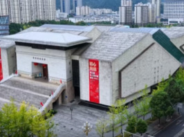 “逛湘西・读懂时光”①文物不语，时光有声