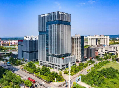 智启玉赤 质耀高新 ——岳麓高新区高质量发展专题
