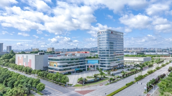 湖南日报特稿丨把药品安全责任贯穿产业全链条——恒昌医药“前店后厂”实践观察