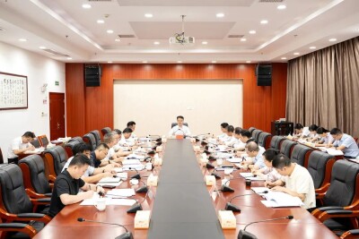 系统谋划 精准发力 高效有序推进“六张网”建设