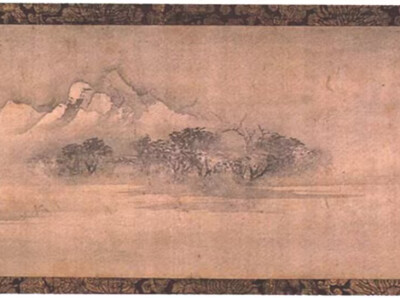 暮雪江天千载韵，金鹰振羽一屏秋 第16届中国金鹰电视艺术节与潇湘八景的时空交响