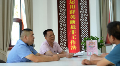 如何答好“升级题”？岳阳楼区开出“新方子”