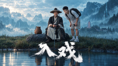 “入戏”岳阳  慢享生活