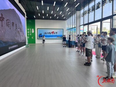 汉寿：赛事“流量”变身文旅“留量”
