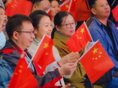 跟着记者沉浸式观演！常德河街鸳鸯走马楼国庆好戏连台