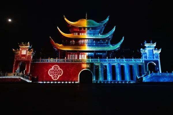两登央视！湖南“幻境”正走向中国“幻境”