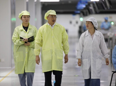 【让人民满意】当好“服务员” 铺就“兴业路”——记第八届湖南省“人民满意的公务员”卢雄飞