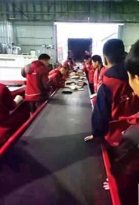 国庆我在岗｜奔忙中守得烟火团圆