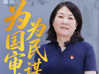 为国审计 为民谋利——记第八届湖南省“人民满意的公务员”龙海燕