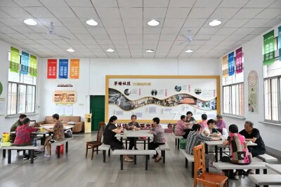 假期关注丨有一种幸福叫郴州