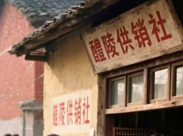 醴陵：供销车跑山乡，山货不愁卖