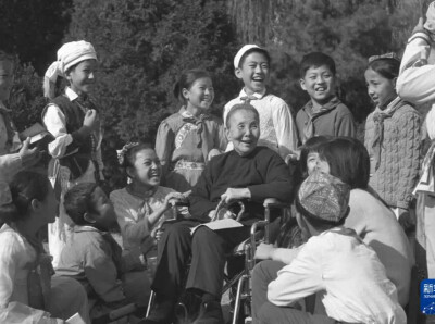 假日·人物丨今天，格外想念她！