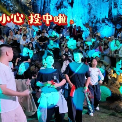 9.63万人次！郴州假期后半程热度不减