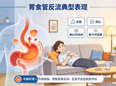 健康科普 | 国庆长假，别让肠胃“加班”——消化科医生的假期饮食提醒