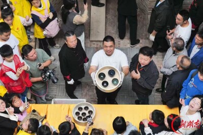 湘行点播丨阜山窑炉火旺，古法柴窑的复兴之路