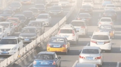 国庆假期返程安全提示，这些高速路段易发生拥堵→