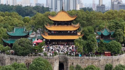 国庆七天长假，岳阳文旅如何用“慢享”和“沉浸”破题