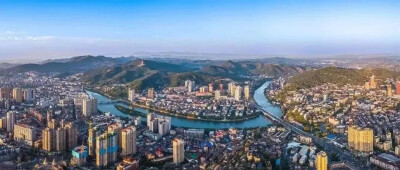 醴陵城市治理新思维：产业即文旅，厂房即景区