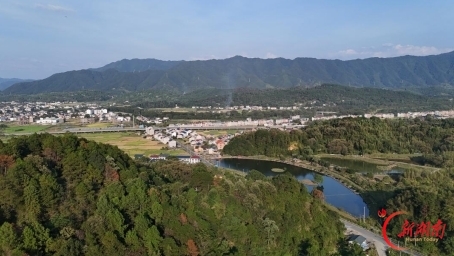 炎陵鹿原镇多措并举推进秸秆禁限烧工作