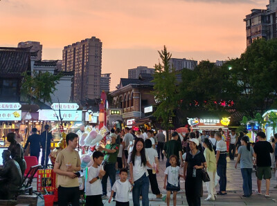 国庆佳节，文旅高歌——2026国庆假期湖南文旅市场观察
