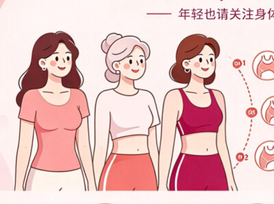 17岁花季少女确诊乳腺癌！专家提醒：年轻也要关注乳腺健康