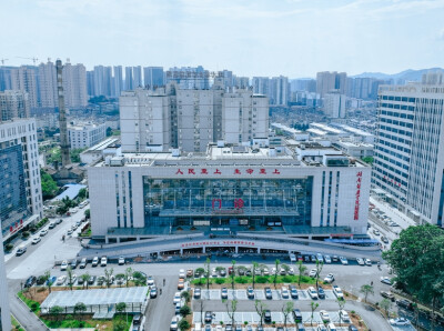 湖南医药学院总医院：护理专家坐诊“科研门诊”