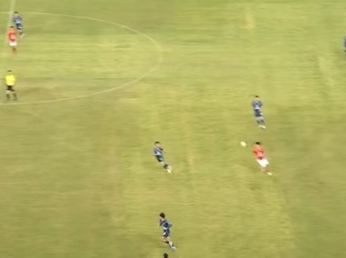 0：1!湘超株洲队不敌长沙队
