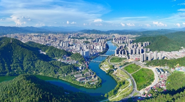 湖南日报特稿丨浏阳：向新而行 攀高竞强