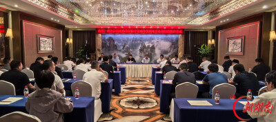 看不见的“电磁战场”！张家界上演无线电“攻防”大演练