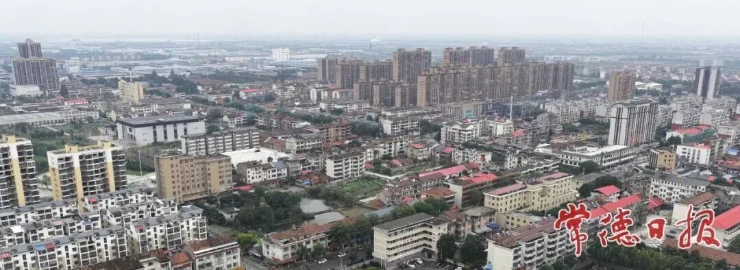 西洞庭管理区：疏堵结合 “田间包袱”变身为“绿色财富”