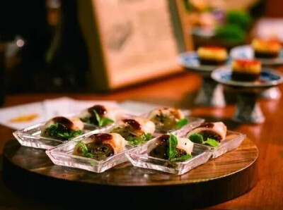 2000多年前辛追夫人吃过的美食，现在就能吃到