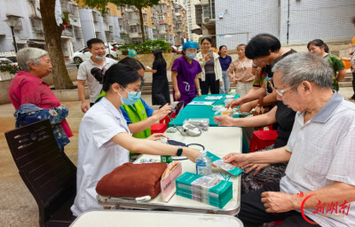 双网格织密健康网 “泰山模式”托起百姓“医”靠