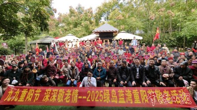 津市：家风润邻里 新风扑面来
