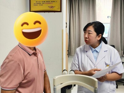 1010干眼关爱日｜视疲劳≠干眼？岳阳爱尔眼科专家提醒：需要对症治疗