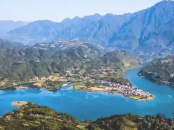张家界的“两山”答卷