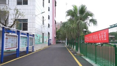 临武：11项35个问题全销号！巡察“回头看”助平安校园提质