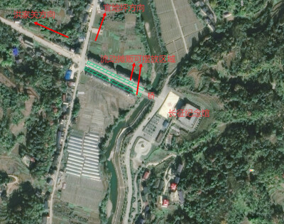 关于第21届湖南张家界森林保护节期间规范流动商贩摆放区域的公告