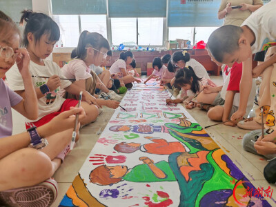 攸县能源公司：六年一夏，把电力人的牵挂酿成盛夏的温柔