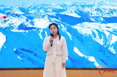 怀化职院：以青春之声讲好中华民族共同体故事