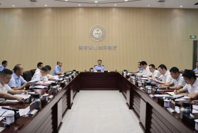 空气质量排名靠后，湖南13个县市区政府被约谈