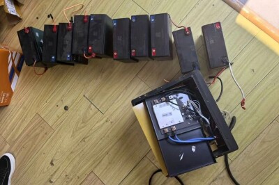 疯狂盗窃电动车电瓶50余个，醴陵“电瓶大盗”落网
