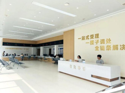 桃源县综治中心：发挥督办职能，推动矛盾化解