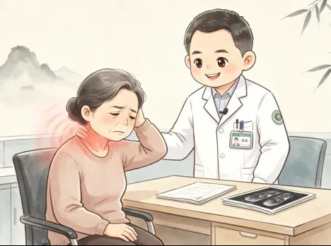 诊疗分享丨脊髓电刺激全植入术解除多年顽固性头痛