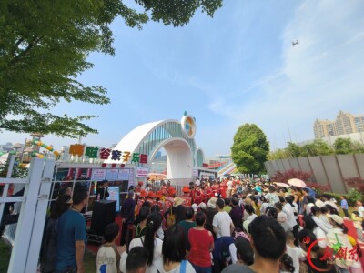 澧县甘溪滩镇：情满马溪庆重阳 孝润乡风暖桑榆