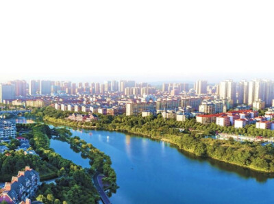 岳阳经开区：小切口专项整治破验收梗阻 精准监督护航项目投产