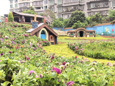 不弃微末，地尽其用——湘西州盘活闲置资产唤醒“沉睡空间”@湖南日报要闻头条