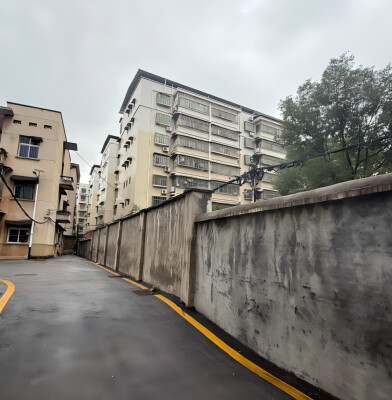 郴州一大批老旧小区即将改造