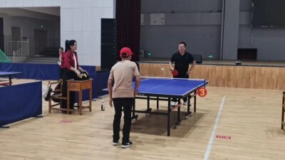 汉寿县首届全民健身体育运动会开赛
