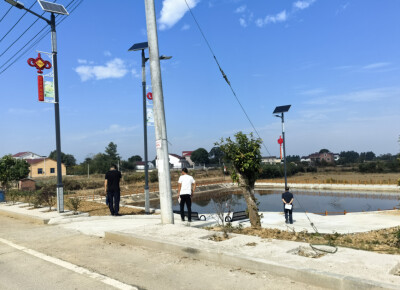 屋场“小美”绘就乡村“大美”