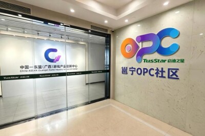 “一人公司”业态加速探索商业闭环